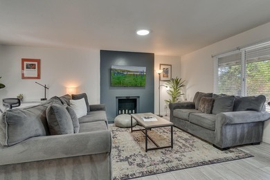 Great location in Tahoe City! Property is currently being - photo 2