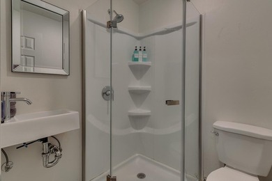 Great location in Tahoe City! Property is currently being - photo 7