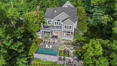 Honeoye Lake Home Sale Pending in Richmond New York