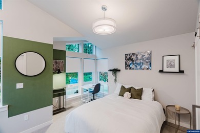 This 1 bedroom, 1.5 bathroom home was built in 2022 and designed