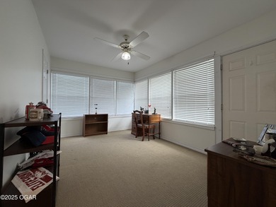 Welcome to this charming 3-bedroom, 2-bathroom home offering the