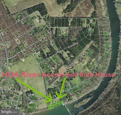 Discover the possibilities on Riverbend Drive. Tucked within a - photo 17