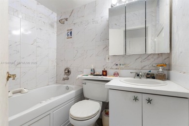 Direct Ocean View at Seahorse Oceanside on the Hollywood Beach