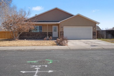 Colorado River Home For Sale in Grand Junction Colorado