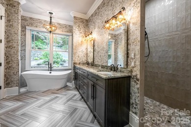 Luxury Mountain Architectural Masterpiece with Unmatched Detail - photo 24