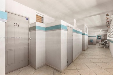 Direct Ocean View at Seahorse Oceanside on the Hollywood Beach