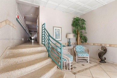 Direct Ocean View at Seahorse Oceanside on the Hollywood Beach