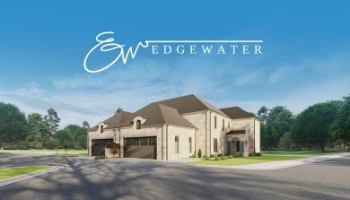 Lake Home For Sale in Oxford, Mississippi