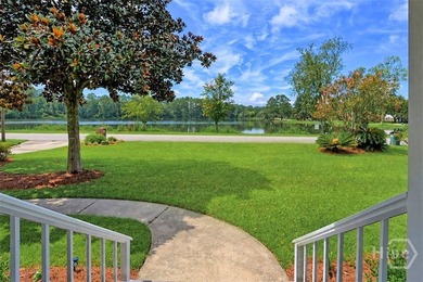 WATERFRONT IN THE FRONT & BACKYARD | PRIVATE DOCK | TIDAL CREEK - photo 7