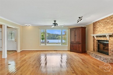 WATERFRONT IN THE FRONT & BACKYARD | PRIVATE DOCK | TIDAL CREEK - photo 9