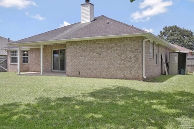 **Stunning Brick Home in Pensacola's Desirable Floridian - photo 50