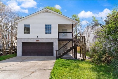 (private lake, pond, coastal) Home For Sale in Saint Simons Georgia