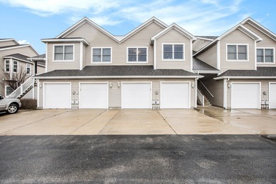 Lake Condo For Sale in Manistee, Michigan