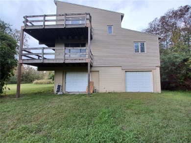 Lake Home Off Market in Saint Cloud, Florida