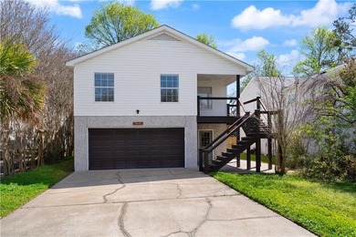 Welcome to 232 Georgia Street on beautiful St. Simons Island! - photo 2