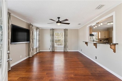 Welcome to 232 Georgia Street on beautiful St. Simons Island! - photo 4