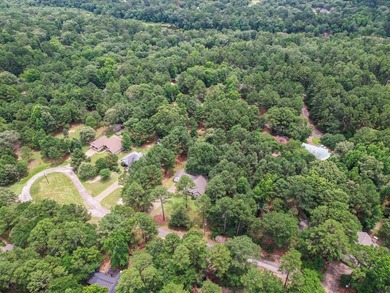 One of Two Tranquil Cul-de-Sac Lots in Holly Lake Ranch - Your - photo 5