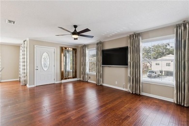 Welcome to 232 Georgia Street on beautiful St. Simons Island! - photo 6