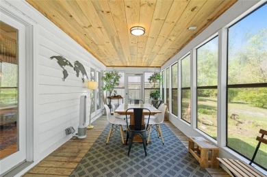 Lake Home Sale Pending in Chatsworth, Georgia