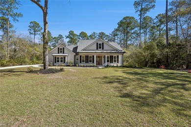WELCOME TO THIS NEARLY NEW FOUR-BEDROOM HOME, PERFECTLY SITUATED - photo 5
