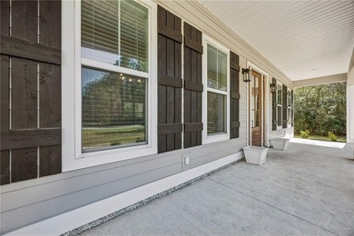 WELCOME TO THIS NEARLY NEW FOUR-BEDROOM HOME, PERFECTLY SITUATED - photo 8