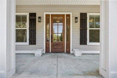 WELCOME TO THIS NEARLY NEW FOUR-BEDROOM HOME, PERFECTLY SITUATED - photo 9