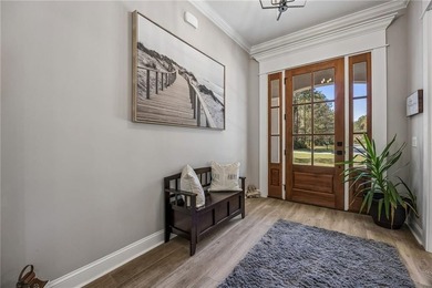 WELCOME TO THIS NEARLY NEW FOUR-BEDROOM HOME, PERFECTLY SITUATED - photo 10