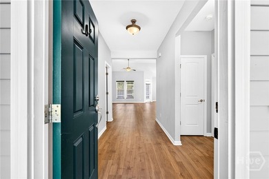 Great Location! One Level Home. Wide foyer entry leads into the - photo 4
