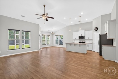Great Location! One Level Home. Wide foyer entry leads into the - photo 5
