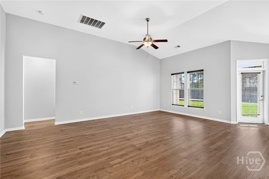 Great Location! One Level Home. Wide foyer entry leads into the - photo 6