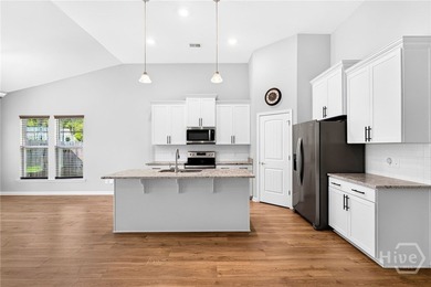 Great Location! One Level Home. Wide foyer entry leads into the - photo 7