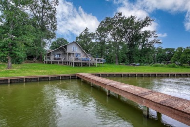 Rare opportunity on beautiful Lake Quitman! - photo 30