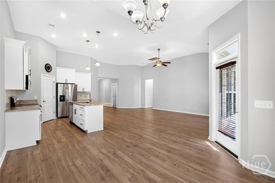 Great Location! One Level Home. Wide foyer entry leads into the - photo 8