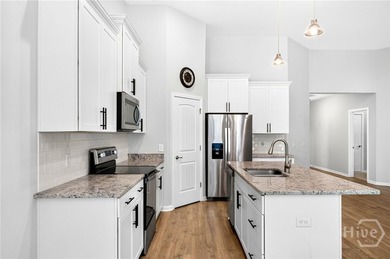 Great Location! One Level Home. Wide foyer entry leads into the - photo 10