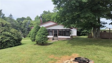 Youghiogheny River Lake Home For Sale in Addison Twp Pennsylvania