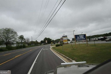 Zoned M-1, this 4.67-acre rectangular lot is ideally situated at - photo 11