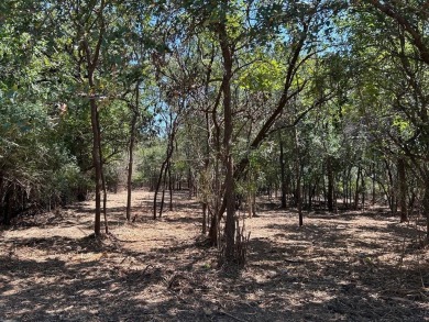 Lake Lot For Sale in Azle, Texas