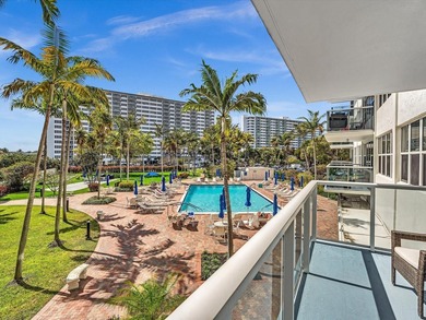 Amazing pool views from this sleek one bedroom residence - photo 11