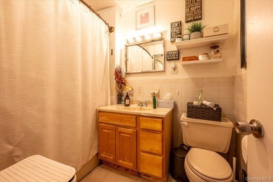 Pelham Bay location all brick multi family property , top floor - photo 12
