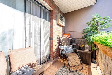 Pelham Bay location all brick multi family property , top floor - photo 13