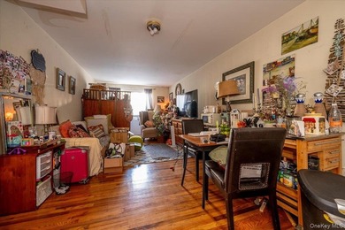 Pelham Bay location all brick multi family property , top floor - photo 15