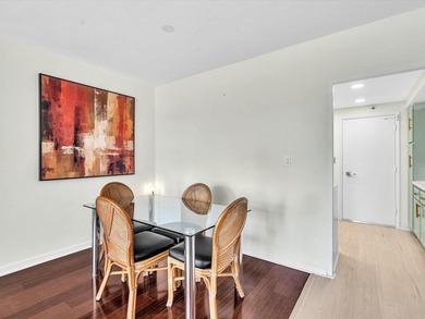 Amazing pool views from this sleek one bedroom residence - photo 15