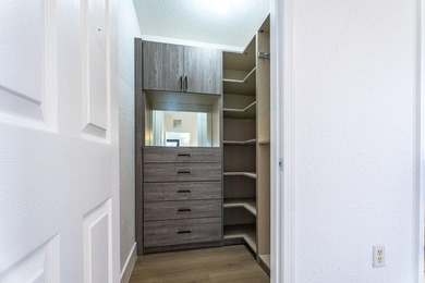 Fully remodeled apartment featuring top-of-the-line custom - photo 16