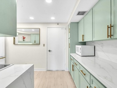 Amazing pool views from this sleek one bedroom residence - photo 16