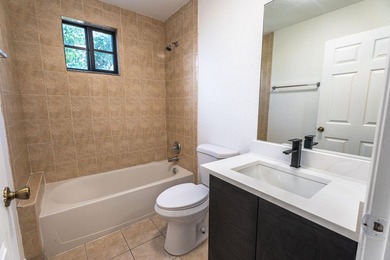 Fully remodeled apartment featuring top-of-the-line custom - photo 17