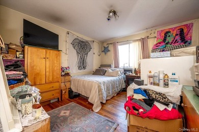 Pelham Bay location all brick multi family property , top floor - photo 18