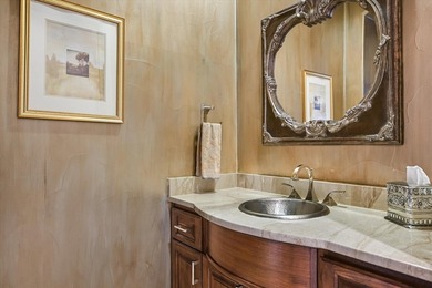Set within an exclusive gated enclave overlooking the rolling - photo 22