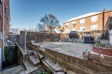 Pelham Bay location all brick multi family property , top floor - photo 23
