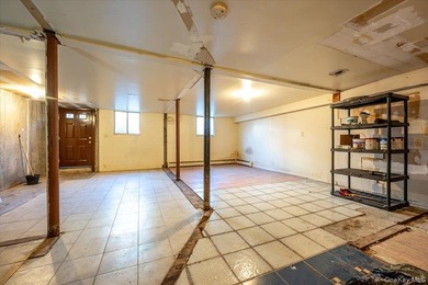 Pelham Bay location all brick multi family property , top floor - photo 24