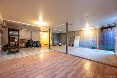 Pelham Bay location all brick multi family property , top floor - photo 25